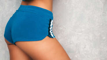Brazilian Buttock Lift