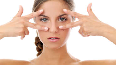 Blepharoplasty