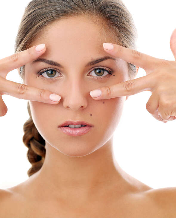 Blepharoplasty