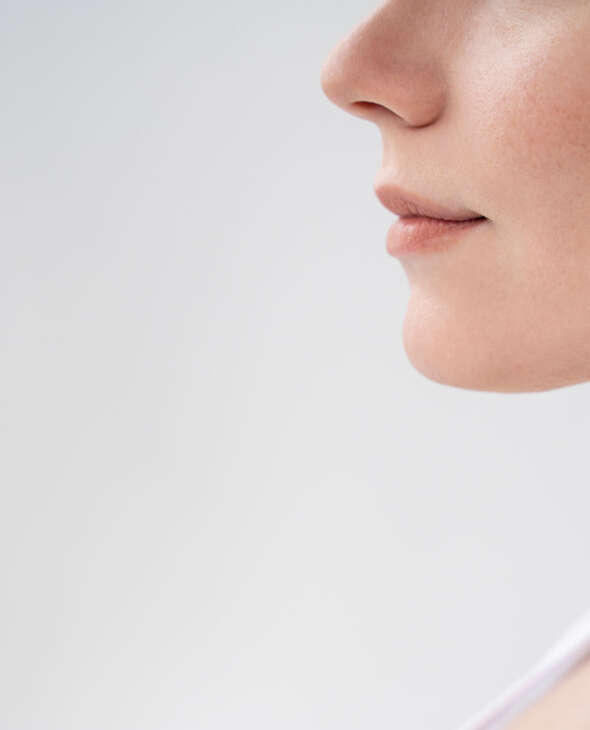 Chin Augmentation