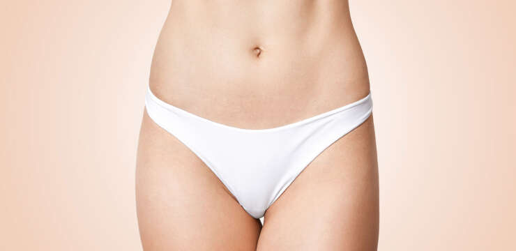 Vaginoplasty