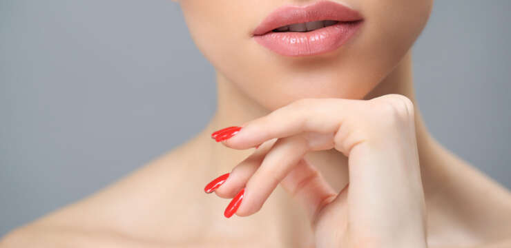 Lip Reduction