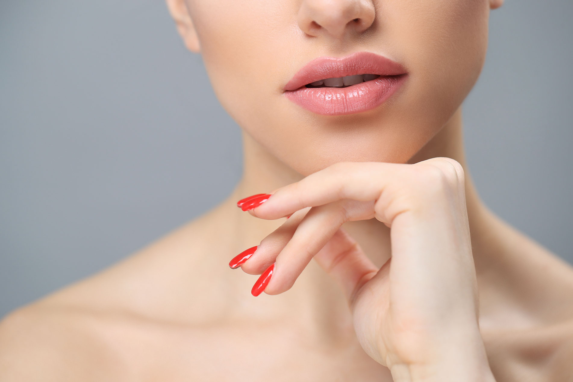 Lip Reduction