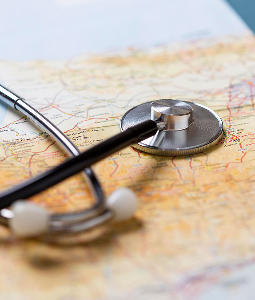 Medical Tourism