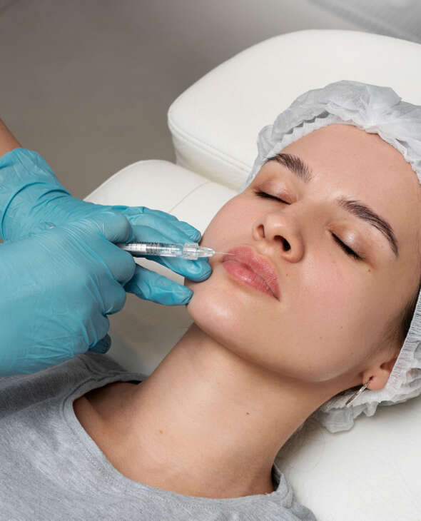 Hyaluronic Acid Fillers