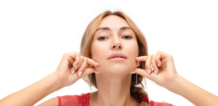 Facial Rejuvenation with Fat Transfer