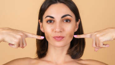 Buccal Fat Reduction