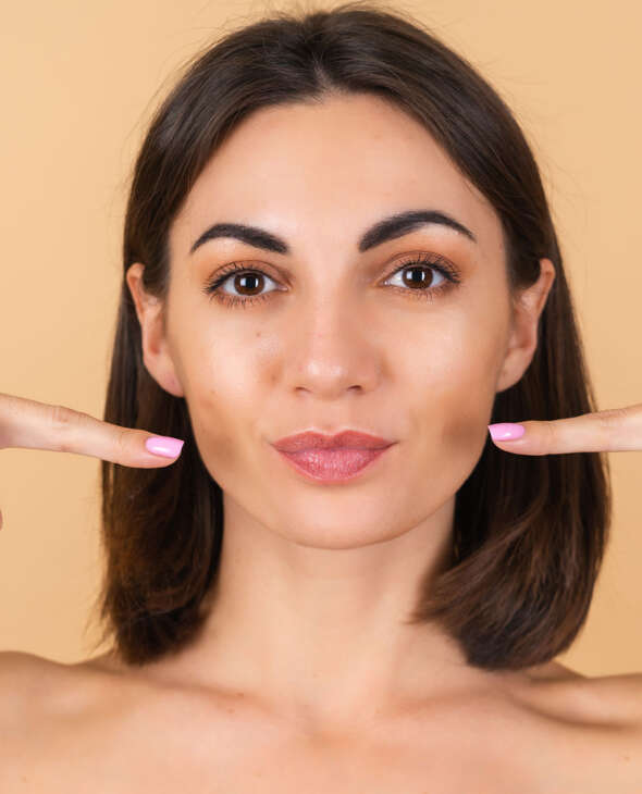 Buccal Fat Reduction