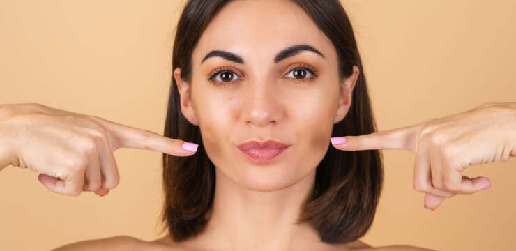 Buccal Fat Reduction