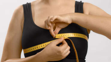 Breast Reduction
