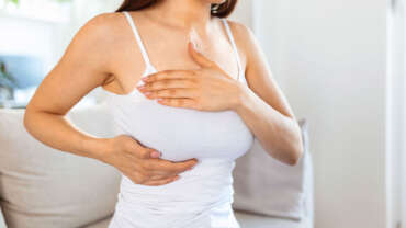 Breast Augmentation