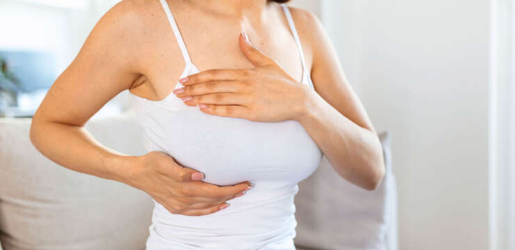 Breast Augmentation